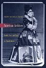 American Archives Gender, Race, and Class in Visual Culture cover art