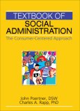 Textbook of Social Administration The Consumer-Centered Approach cover art