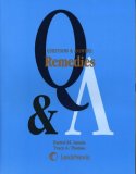 Questions and Answers Multiple Choice and Short Answer cover art