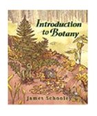 Introduction to Botany 1st 1997 9780827373785 Front Cover