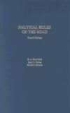 Nautical Rules of the Road 4th 9780870335785 Front Cover