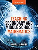 Teaching Secondary and Middle School Mathematics 