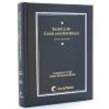Employment Law Cases and Materials 5th 9781422490785 Front Cover