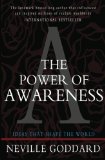 Power of Awareness 1st 2010 9781453698785 Front Cover