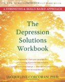 Depression Solutions A Strength and Skills-Based Approach 2009 9781572245785 Front Cover