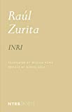 Inri  9781681372785 Front Cover