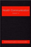 Health Communication  9781847875785 Front Cover