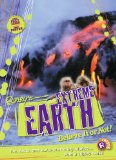 Ripley Twists: Extreme Earth Fun, Facts, and Earth-Shattering Stories... 2010 9781893951785 Front Cover