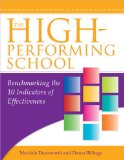 The Handbook for Smart School Teams: Revitalizing Best Practices for Collaboration cover art