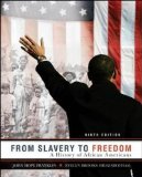 From Slavery to Freedom  cover art