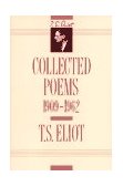 Collected Poems, 1909-1962 