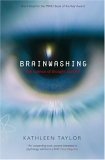 Brainwashing The Science of Thought Control cover art
