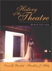 History of the Theatre 9th 9780205358786 Front Cover