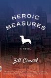 Heroic Measures  cover art