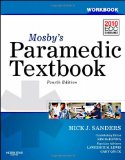 Paramedic Textbook  cover art