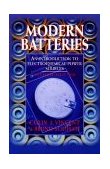 Modern Batteries  cover art