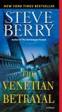 Venetian Betrayal 2008 9780345485786 Front Cover