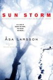 Sun Storm  cover art