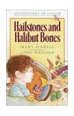 Hailstones and Halibut Bones Adventures in Poetry and Color 1990 9780385410786 Front Cover