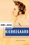 How to Read Kierkegaard 2008 9780393330786 Front Cover