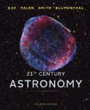 21st Century Astronomy  cover art