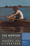 Norton Anthology of American Literature, 1865-1914 8th 9780393934786 Front Cover