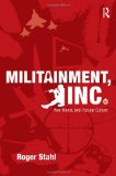 Militainment, Inc War, Media, and Popular Culture cover art