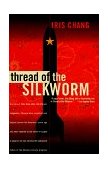 Thread of the Silkworm  cover art