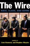 Wire Race, Class, and Genre cover art