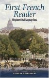 First French Reader A Beginner's Dual-Language Book cover art