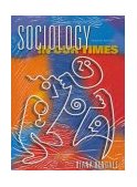 Sociology in Our Times 4th 2002 9780534588786 Front Cover