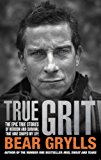 True Grit  9780552168786 Front Cover