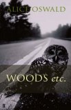 Woods Etc.  9780571233786 Front Cover