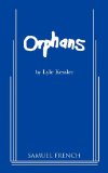 Orphans  cover art