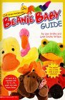 Unauthorized Beanie Baby Guide 1998 9780590634786 Front Cover