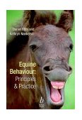 Equine Behaviour Principles and Practice