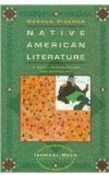 Native-American Literature A Brief Introduction and Anthology cover art