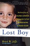 Lost Boy The True Story of One Man's Exile from a Polygamist Cult and His Brave Journey to Reclaim His Life cover art
