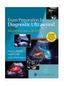Exam Preparation for Diagnostic Ultrasound Abdomen and OB/GYN cover art
