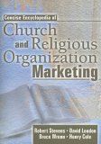 Concise Encyclopedia of Church and Religious Organization Marketing  9780789018786 Front Cover