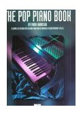 Pop Piano Book 