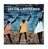 Art Ed Books and Kit: Jacob Lawrence 2001 9780810967786 Front Cover