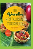 Versailles Restaurant Cookbook  9780813049786 Front Cover