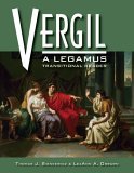 Vergil A Legamus Transitional Reader cover art