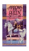 Arrows of the Queen  cover art