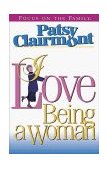 I Love Being a Woman  9781561796786 Front Cover