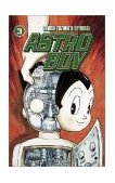 Astro Boy  cover art