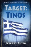 Target: Tinos  9781590589786 Front Cover