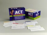 Kaplan ACT in a Box 2nd 2009 9781607144786 Front Cover