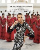 Meanings of Dress  cover art